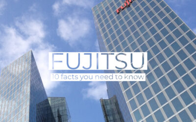 10 Facts About Fujitsu You Need To Know
